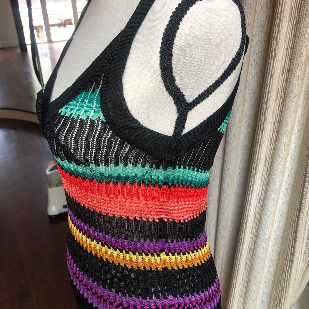 Missoni Tank Top - Picture 3 of 4